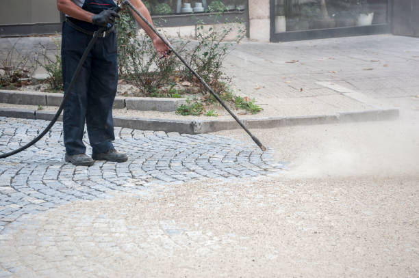 Best Parking Lot Cleaning in Crown Heights, NY