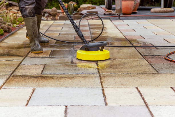 Reliable Crown Heights, NY Pressure Washing Services Solutions